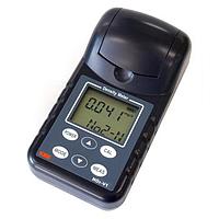 Máy đo Nitrate, Nitrite