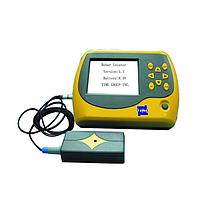 Hiệu chuẩn máy đo lớp áo và dò cốt thép