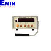 力值校準與 load cell 相關校驗服務示意