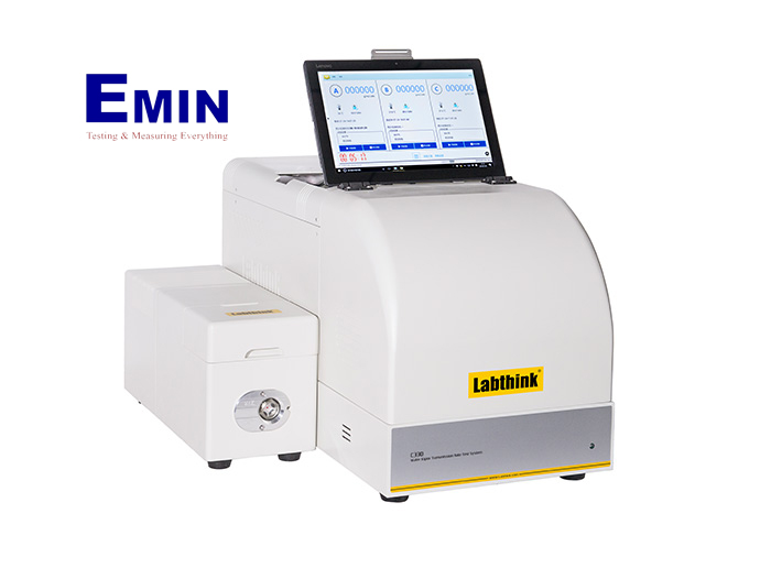 Thiết bị dùng trong kiểm tra khả năng thẩm thấu hơi nước của vật liệu