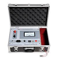 Kiểm định máy đo điện trở đất và điện trở suất