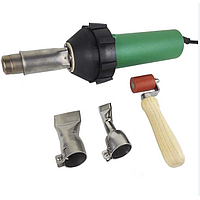 Máy hàn khí nóng