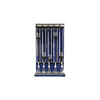 Thiết bị đo dinh dưỡng đất