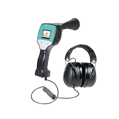 工業氣體與壓縮空氣檢測設備校驗相關示意