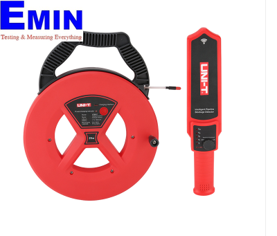 Thiết bị dò vị trí tắc đường ống nước dùng trong kiểm tra đường ống âm và đường ống ngầm