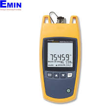 Thiết bị đo và kiểm tra điểm đứt cáp quang trong công tác hiệu chuẩn