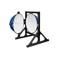 Quả cầu thử nghiệm ánh sáng đèn