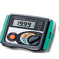Kiểm định thiết bị đo vòng lặp (Loop meter)