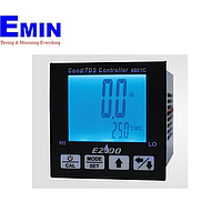 Kiểm định bộ điều khiển, cảm biến đo độ dẫn điện EC/TDS Online