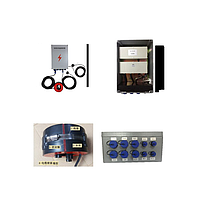 Electric-Electronic Testing & Monitoring Solution