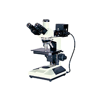 电子测量显微镜