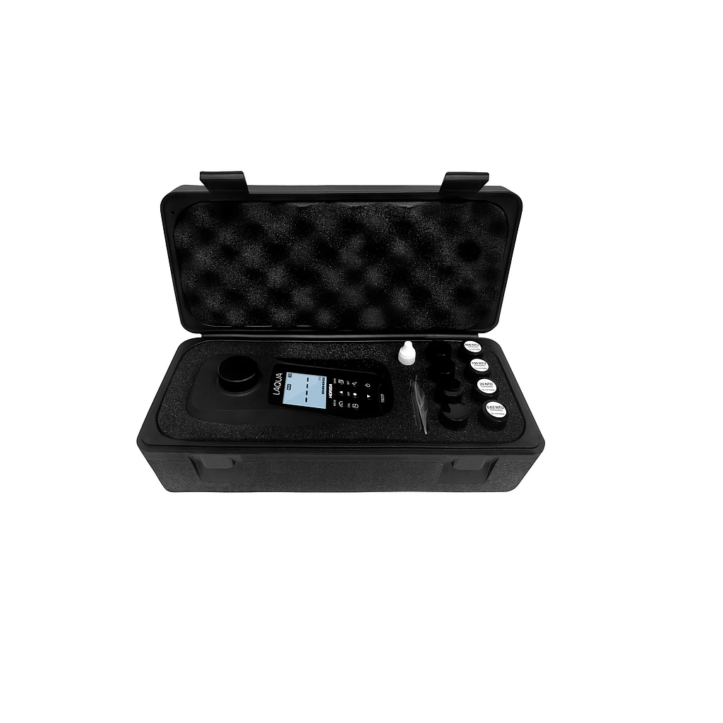 Hướng dẫn mua máy đo độ đục cho kỹ sư và nhà quản lý B2B