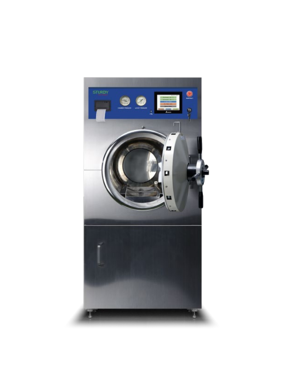 Nhà Sản Xuất STURDY: Chuyên Gia Hàng Đầu Trong Lĩnh Vực Thiết Bị Tiệt Trùng và Cảm Biến Nhiệt Độ