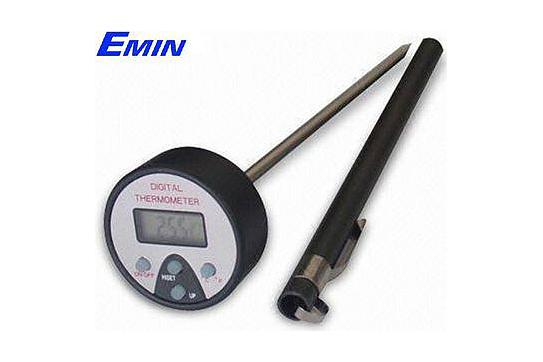Đánh giá chuyên sâu về đồng hồ đo nhiệt độ M&MPRO HMTMAMT4102