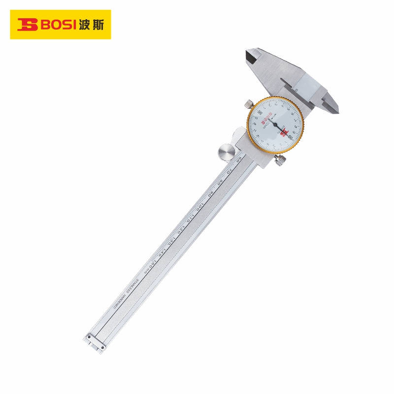 Hướng Dẫn Mua Thước Cặp Đồng Hồ Cho Kỹ Sư và Người Mua Kỹ Thuật