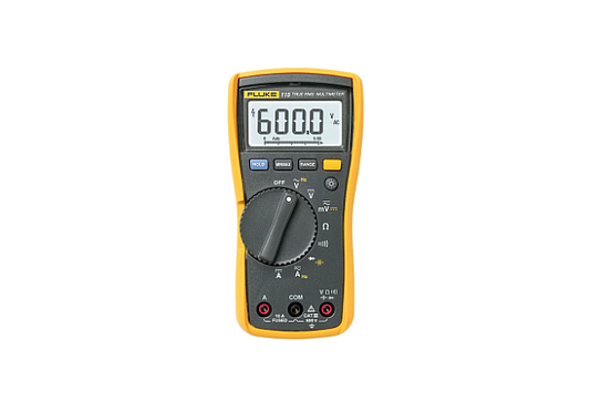 So sánh kỹ thuật đồng hồ vạn năng FLUKE-115/APAC và KYORITSU 1009