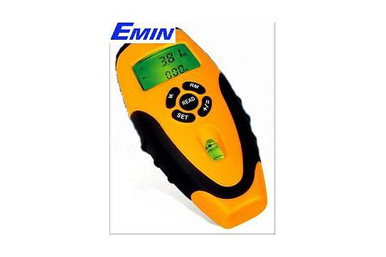 Đánh giá kỹ thuật máy đo khoảng cách siêu âm M&MPRO DMAMT316
