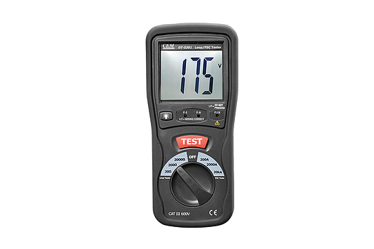 Hướng dẫn mua sắm chuyên sâu: Đo vòng lặp (Loop meter)