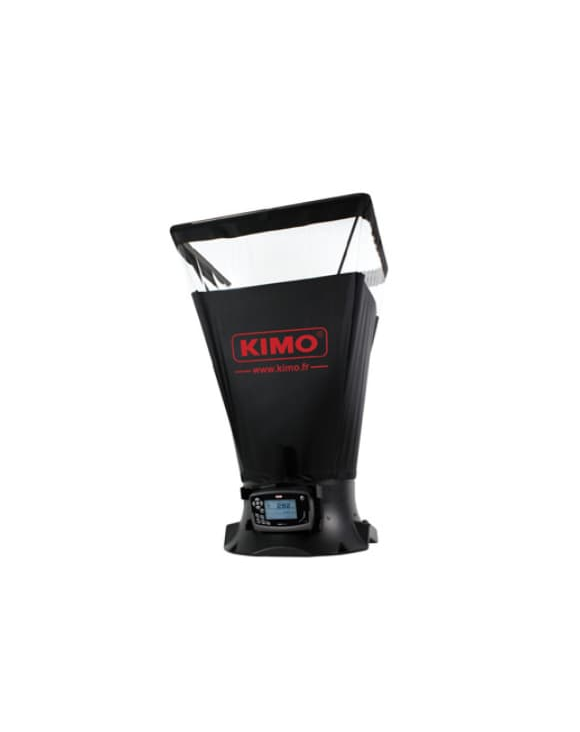 KIMO: Nhà Sản Xuất Thiết Bị Đo Lường Hàng Đầu