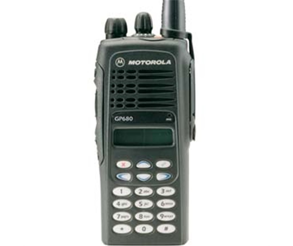 Giới thiệu về Nhà sản xuất MOTOROLA: Chuyên gia trong lĩnh vực Máy bộ đàm