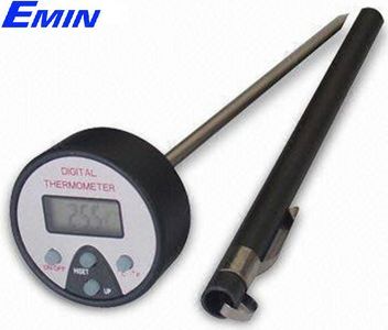 Đánh giá chuyên sâu về đồng hồ đo nhiệt độ M&MPRO HMTMAMT4102