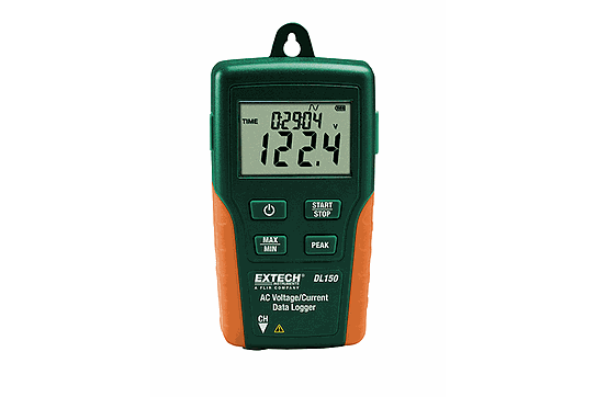 So sánh kỹ thuật đồng hồ vạn năng EXTECH DL150 và KYORITSU 1009