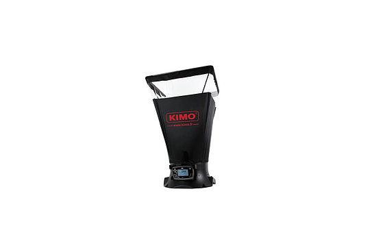 KIMO: Nhà Sản Xuất Thiết Bị Đo Lường Hàng Đầu