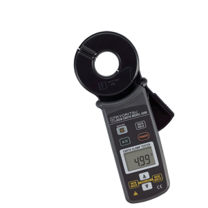 Đánh giá chi tiết Ampe kìm đo điện trở đất KYORITSU 4200