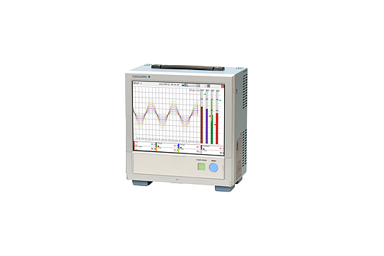 Giới thiệu về Nhà sản xuất YOKOGAWA: Chuyên gia trong lĩnh vực thiết bị đo lường và phân tích công suất