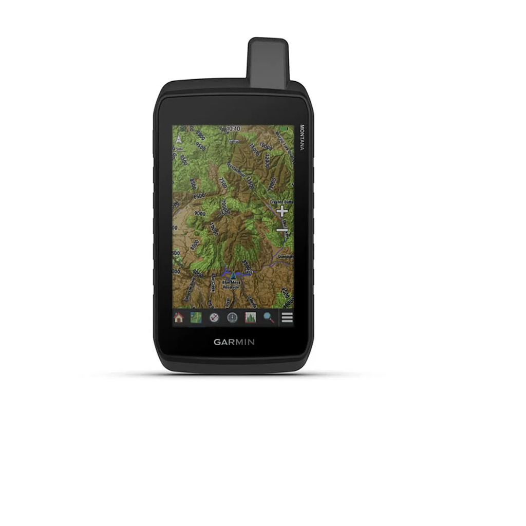 Giới thiệu về Nhà sản xuất GARMIN