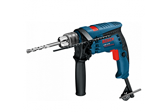 Đánh giá chuyên sâu về Máy khoan BOSCH GSB13RE (600W)