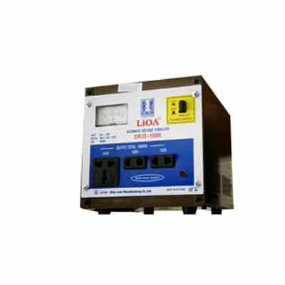 Đánh giá chuyên sâu về ổn áp Lioa 1KVA-90v~250V (DRI-1000)
