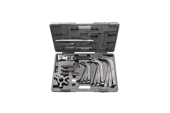 Hướng dẫn mua dụng cụ tháo lắp vòng bi (bạc đạn), bánh răng