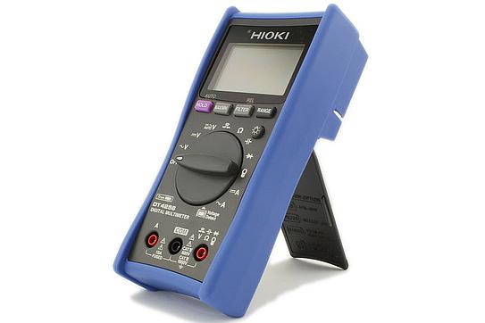 So sánh kỹ thuật đồng hồ vạn năng HIOKI DT4256 và KYORITSU 1009