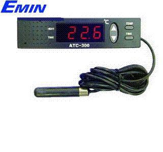 Đánh giá kỹ thuật máy đo nhiệt độ M&MPRO TMATC300 (0 ~ 50oC)