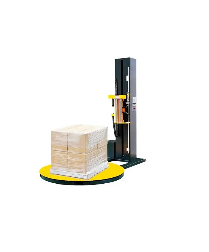 Giới thiệu Nhà sản xuất CHINA: Đối tác Tin cậy cho Giải pháp Công nghệ và Thiết bị Công nghiệp