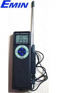 Đánh giá kỹ thuật đồng hồ đo nhiệt độ M&MPRO HMTMAMT112
