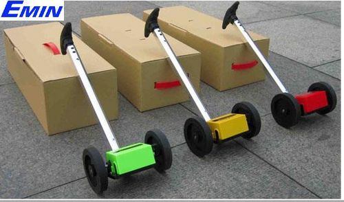 Đánh giá kỹ thuật chi tiết về Xe đo khoảng cách M&MPRO DMJC326