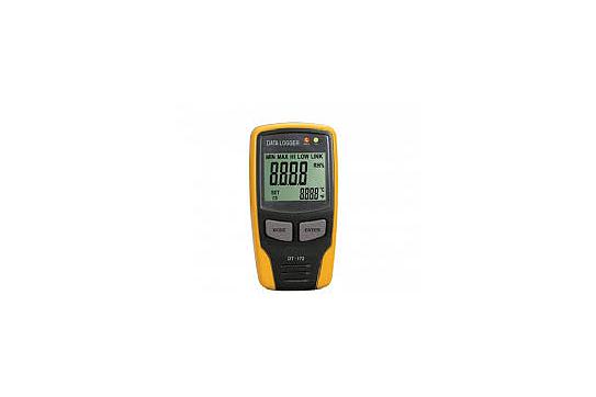Đánh giá kỹ thuật đồng hồ đo độ ẩm và nhiệt độ M&MPRO AMT-116