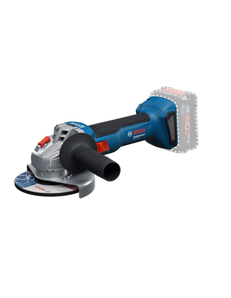 Giới thiệu Nhà sản xuất BOSCH - Chuyên gia trong lĩnh vực công nghiệp và kỹ thuật