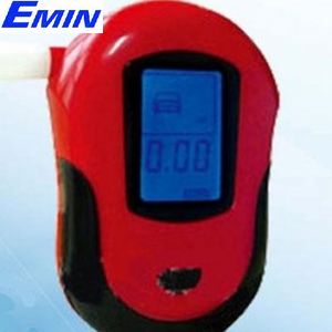 Đánh giá kỹ thuật máy đo nồng độ cồn M&MPRO ATAMT6100