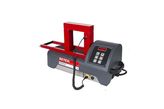 BEGA: Nhà Sản Xuất Hàng Đầu Về Máy Gia Nhiệt Vòng Bi và Thiết Bị Cơ Khí