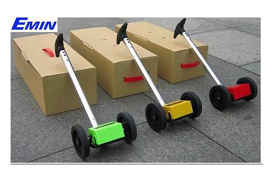Đánh giá kỹ thuật chi tiết về Xe đo khoảng cách M&MPRO DMJC326