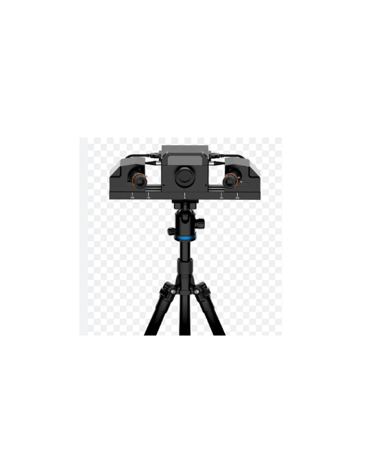 SHINING 3D: Nhà Sản Xuất Hàng Đầu Về Công Nghệ 3D
