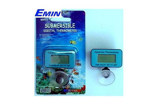 Đánh giá kỹ thuật chuyên sâu: Máy đo nhiệt độ M&MPRO HMTMSDT1