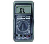 So sánh kỹ thuật giữa Đồng hồ vạn năng TENMARS YF-78 và KYORITSU 1009