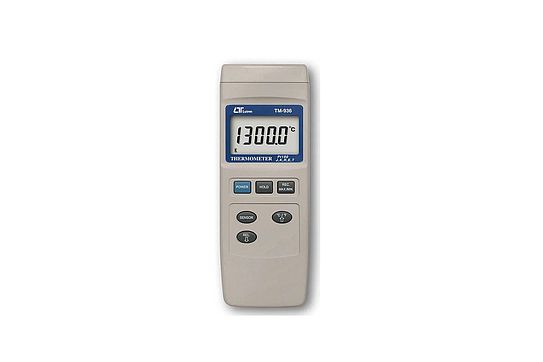 LUTRON - Nhà Sản Xuất Thiết Bị Đo Lường Chuyên Nghiệp