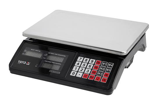Hướng dẫn mua sắm Cân điện tử - Cơ khí