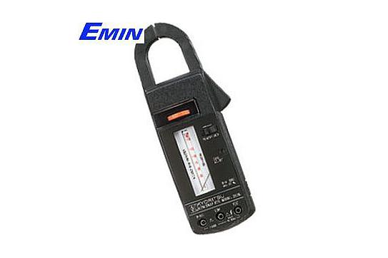 Đánh giá kỹ thuật sâu về Ampe kìm KYORITSU 2805