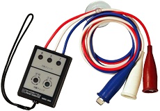 Đánh giá kỹ thuật sâu về Thiết bị đo chỉ thị pha KYORITSU 8030